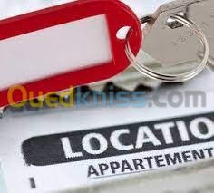 Rental search Apartment Tipaza Tipaza