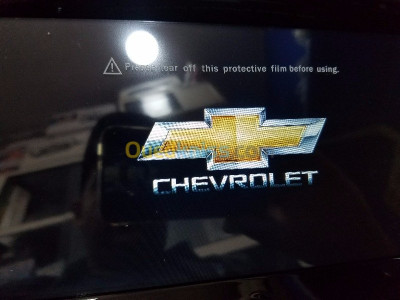أكسسوارات-داخلية-dvd-chevrolet-android-القبة-الجزائر