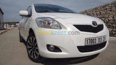سكيكدة-الحروش-الجزائر-صالون-سيدان-toyota-yaris-sedan-select-2013