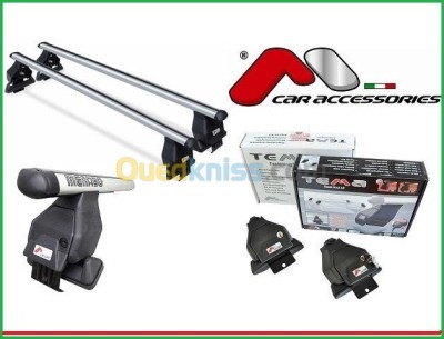 BARRE DE TOIT MENABO ITALY 