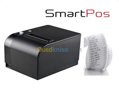 imprimante caisse SmartPos RP820