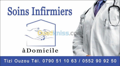 tizi-ouzou-algerie-médecine-santé-soins-infirmiers-à-domicile