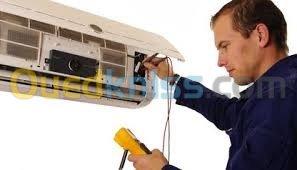 البليدة-الجزائر-تبريد-و-تكييف-instalation-reparation
