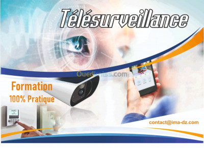 schools-training-telesurveillance-el-madania-algiers-algeria