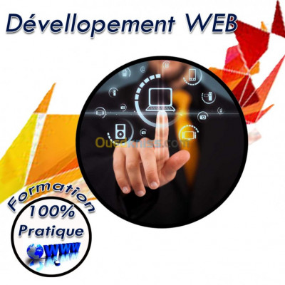 schools-training-devellopement-web-el-madania-algiers-algeria