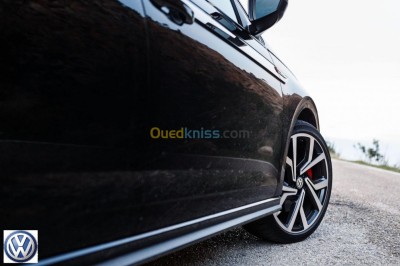 KIT POLO 6 2G R LINE /GTI