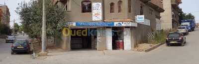 تلمسان-الرمشي-الجزائر-بناء-و-أشغال-magasin-de-placoplatre-knauf-ba13