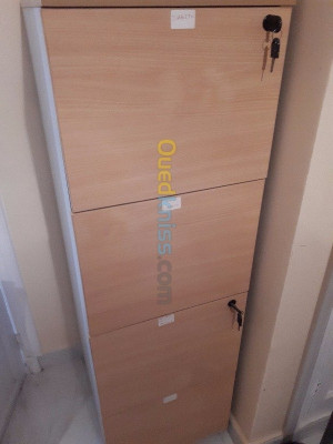 oran-algerie-armoires-rangements-a-vendre-04-classeurs-tiroirs