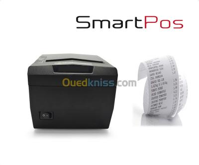 imprimante caisse SmartPos RP-327