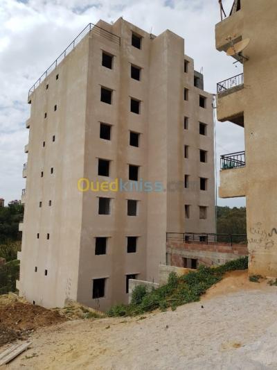 Sell Apartment F4 Algiers Birtouta