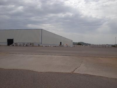 Location Hangar Boumerdes Hammedi