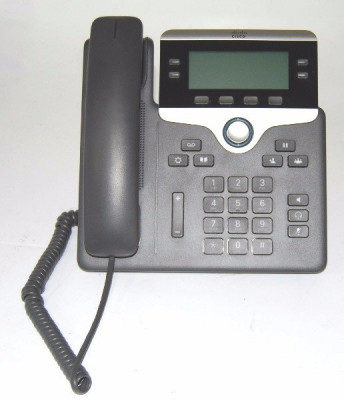 Cisco IPPhone 7841 7821