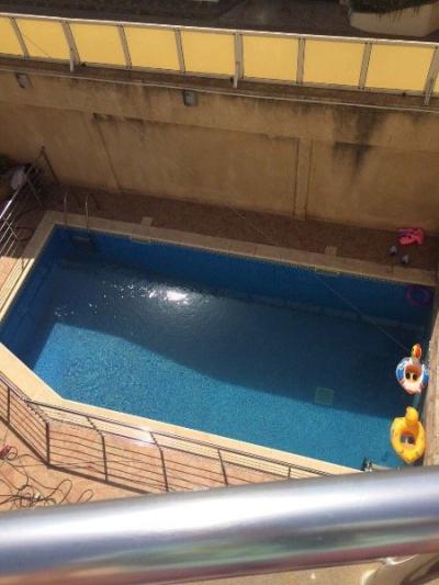 Rent Villa Alger Ain benian