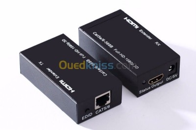 HDMI EXTENDRE 