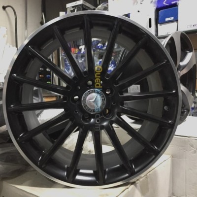 JANTE MERCEDESE  NBP