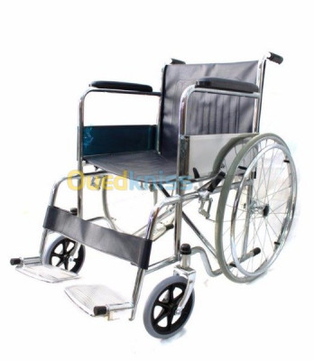 FAUTEUIL ROULANT SIMPLE 