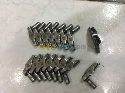 DOIGT CULBUTEUR ET POUSSOIRE LANDSCAPE