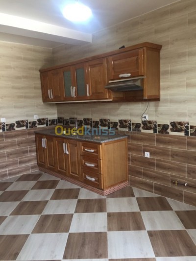 Location Appartement F3 Alger Birtouta