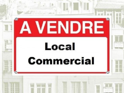 Sell Commercial Algiers El harrach