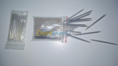 cigarette 60/40 mm pour fibre optique 