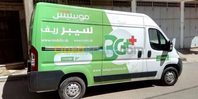 alger-bordj-el-kiffan-algerie-publicite-communication-habillage-de-véhicules