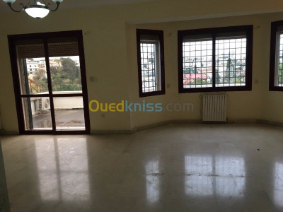 Rent Building Algiers El mouradia