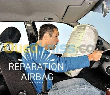 outils-de-diagnostics-reparation-airbag-pro-24h-tessala-el-merdja-alger-algerie