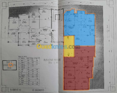 constantine-el-khroub-algerie-appartement-vente