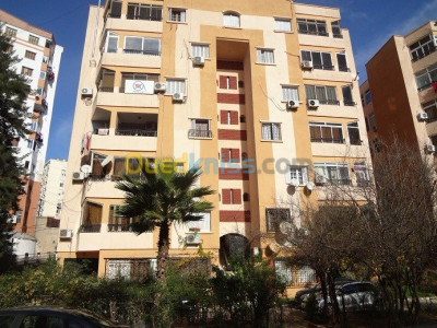 Location Appartement F4 Alger Kouba
