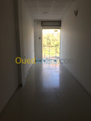 Rent Building Algiers Cheraga