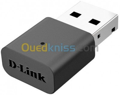CARTE RESEAU SANS FIL USB DLINK DWA131