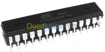 ATMEGA328P-PU Microcontrôleur arduino