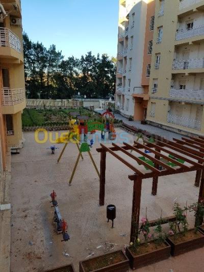 Vente Appartement F3 Alger Birtouta