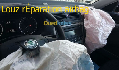 إصلاح-سيارات-و-تشخيص-officiel-reparation-airbag-n-1-بوفاريك-تسالة-المرجة-البليدة-الجزائر