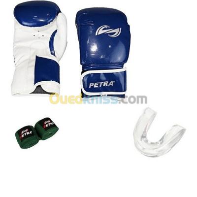 pack boxe 