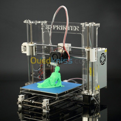 Imprimante 3D Resine SLA AnyCubic Mono 4K - Sétif Algeria