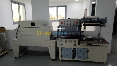 industrie-fabrication-ql-5545-plastifieuse-automatique-blida-algerie