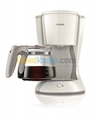 Philips Cafetière HD7447/00 Daily 1.2L