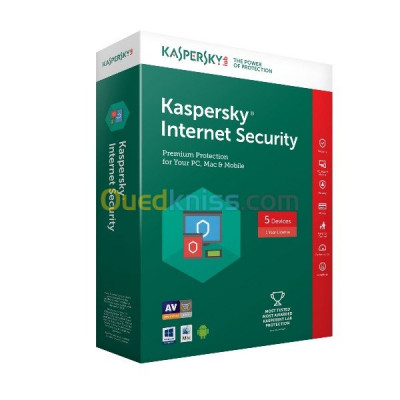 autre-kaspersky-security-1-2-3-5-10-pcs-birtouta-alger-algerie