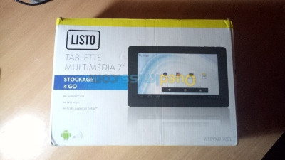 tablet-tablette-listo-kolea-tipaza-algeria