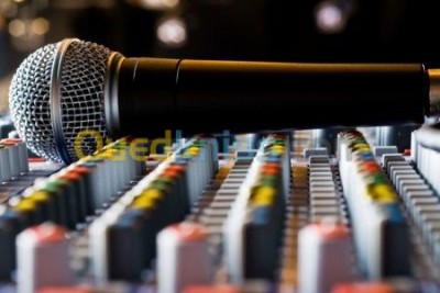 Location Sono - Particulier - Pro