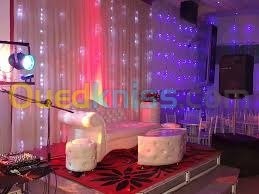 DJ - Photographe-  FEMME - Fête privée