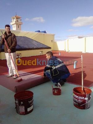 bordj-bou-arreridj-algerie-construction-travaux-étanchéité-résine-époxy