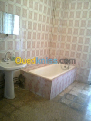 Rent Apartment F3 Tipaza Bou ismail