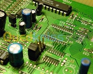 Formation électronique Générale