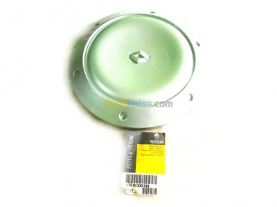 Enjoliveurs KANGOO 1998-2003