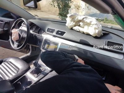accessoires-interieur-تصليح-ارباق-reparation-airbag-boufarik-blida-algerie