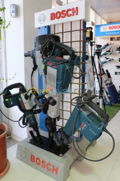 ELECTROPORTATIF BOSCH