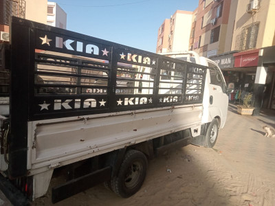 camion-kia-k2500-bab-ezzouar-alger-algerie