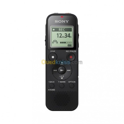 Dictaphone SONY ICD-PX470 4GB 62 Heurs